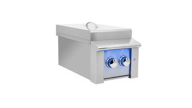 Summerset Alturi Double Side Burner