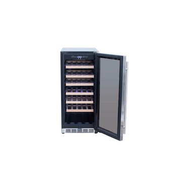 Summerset Outdoor Rated Wine Cooler 15" or 24"
