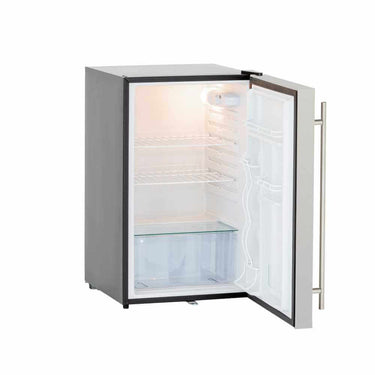Summerset 4.5c Deluxe Compact Fridge- 21"