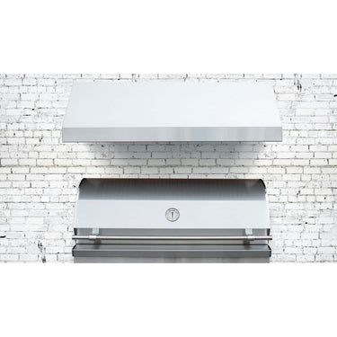 Summerset 1200 CFM Vent Hood & Mounting Bracket
