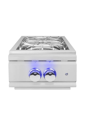 Summerset TRLPB Power Burner Liner