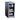 Refrigerador Summerset de 15" apto para exteriores con puerta de vidrio