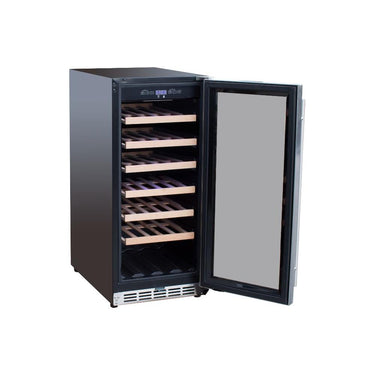 Summerset Outdoor Rated Wine Cooler 15" or 24"