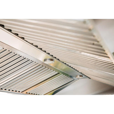 Summerset 1200 CFM Vent Hood & Mounting Bracket