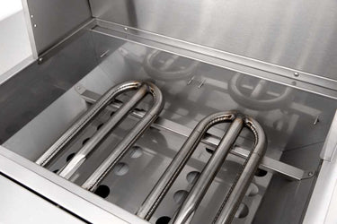 Parrilla para constructores Summerset de 30"