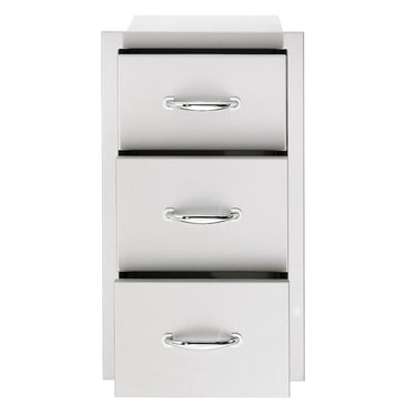 Summerset 17" Triple Drawer