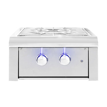 Summerset Alturi Power Burner