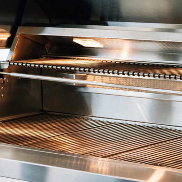 American Made Grills Cart for Estate