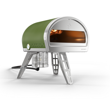 Roccbox Gas Burning Portable Pizza Oven