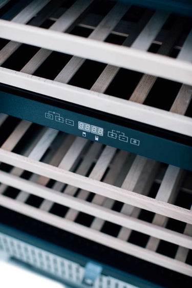 Summerset Outdoor Rated Dual Zone 24" Wine Cooler