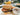 Coffee-Rubbed Cheeseburgers with Texas Barbecue Sauce