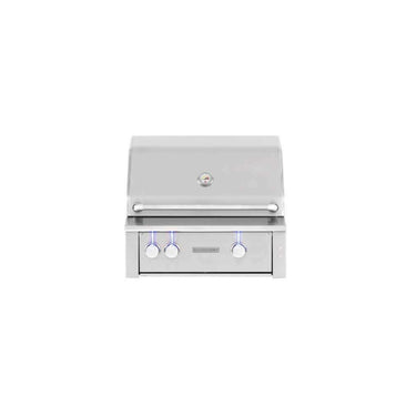 Serie Summerset Alturi Grill U-Tube