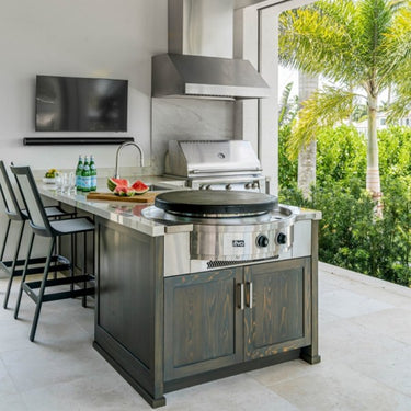 Kit de molduras EVO de 30″