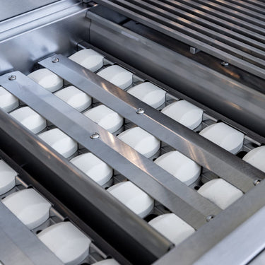 TRL Pro Grill - Natural Gas with Multiple Size Options
