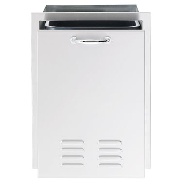 Summerset 20" Vented Liquid Propane Tank