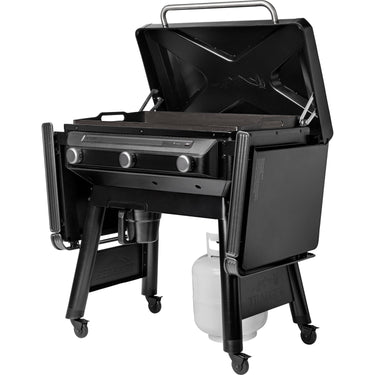 Traeger - Flatrock Flat Top Grill