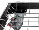 Cart Base with Basket for XL 400, LG 300