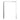 Trim/Surround for Large 24 Inch Deluxe Refrigerators & Kegerator