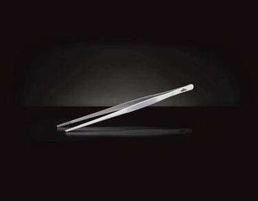 Pinzas para asar a la parrilla