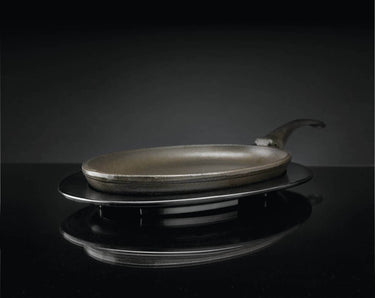 Cast Iron Skillet