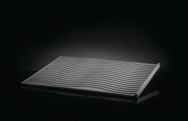 Plancha reversible de hierro fundido para las series PRO 500, Prestige® 500 y LEX 