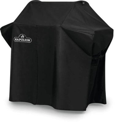 Rogue® 425 Series Grill Cover (Shelves Up)
