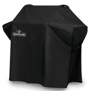 Rogue® 425 Series Grill Cover (Shelves Up)