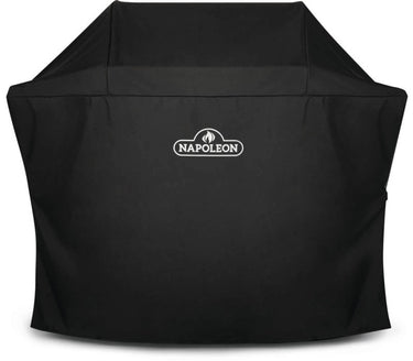 Freestyle® Series Series Grill Cover (Shelves Up)