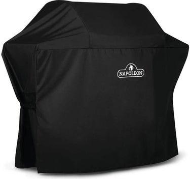 Freestyle® Series Series Grill Cover (Shelves Up)