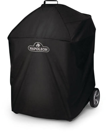 Funda para carrito con parrilla Kettle de Napoleon 