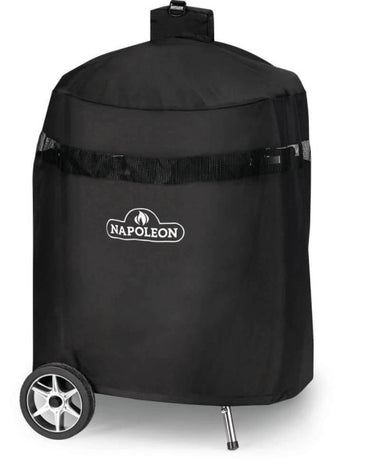 Cubierta para parrilla de gas Napoleon modelo con patas de 18" 