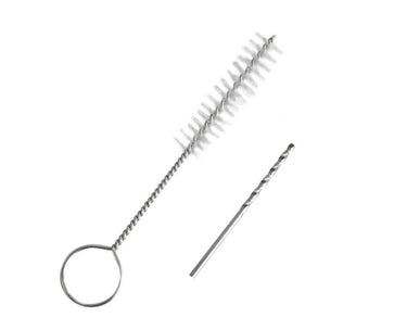 Kit de mantenimiento de cepillos para quemadores JETFIRE™ 