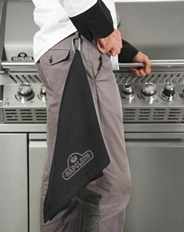 Toalla para parrilla PRO