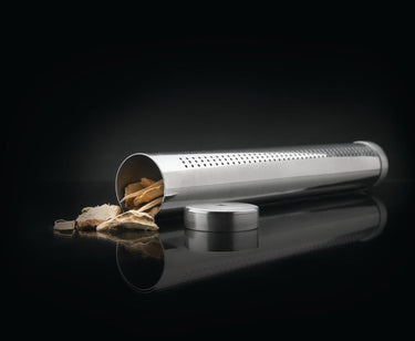 Pipa para fumar de acero inoxidable PRO 