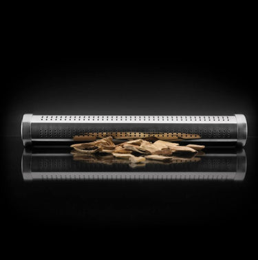 Kit de inicio para ahumado de barbacoa 