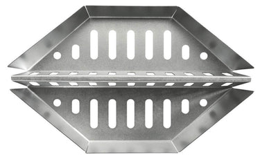 Cestas de carbón para parrillas de carbón 