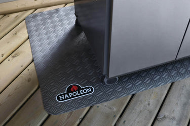 Alfombrilla para parrilla para modelos PRO y Prestige® serie 500 y más pequeños 