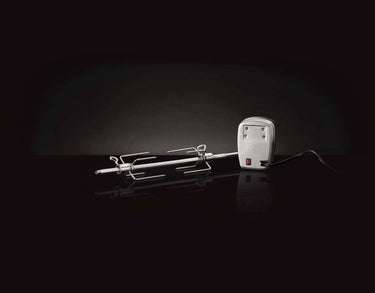 Kit de asador adicional para la serie 700 incorporada 44 