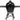 Round - All-In-One (Stand, Side Shelves, Ash Tool and Grate Lifter) 18.5", 280 SQ grill area