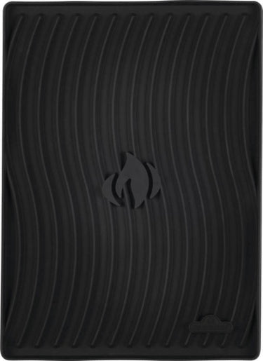 Alfombrilla para estante lateral 