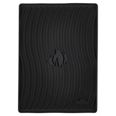 Alfombrilla para estante lateral 