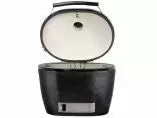 Oval X-Large Charcoal Grill
