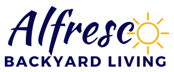 Alfresco Backyard Logo