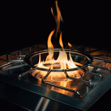 American Made Grills Atlas Power Burner