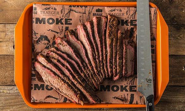 BANDEJA PARA BARBACOA DE 16,7" X 11,5"