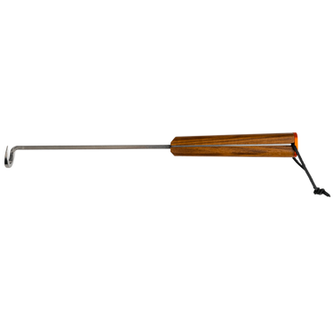 COLA DE CERDO A LA BARBACOA