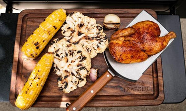 XXL BBQ SPATULA