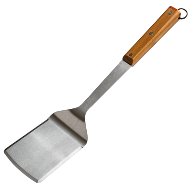 ESPÁTULA PARA BARBACOA