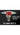 Highly rated industrial heater with red light on a black background, featuring text about BTU rating.