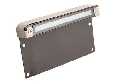 CPRO CP-H500 - 2.5W Hardscape Light w/ Replaceable Light Bar